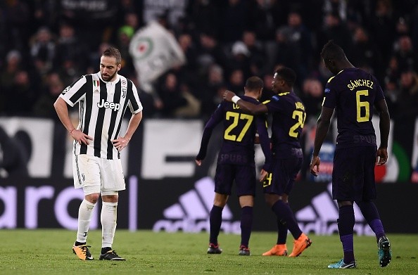 Higuain 