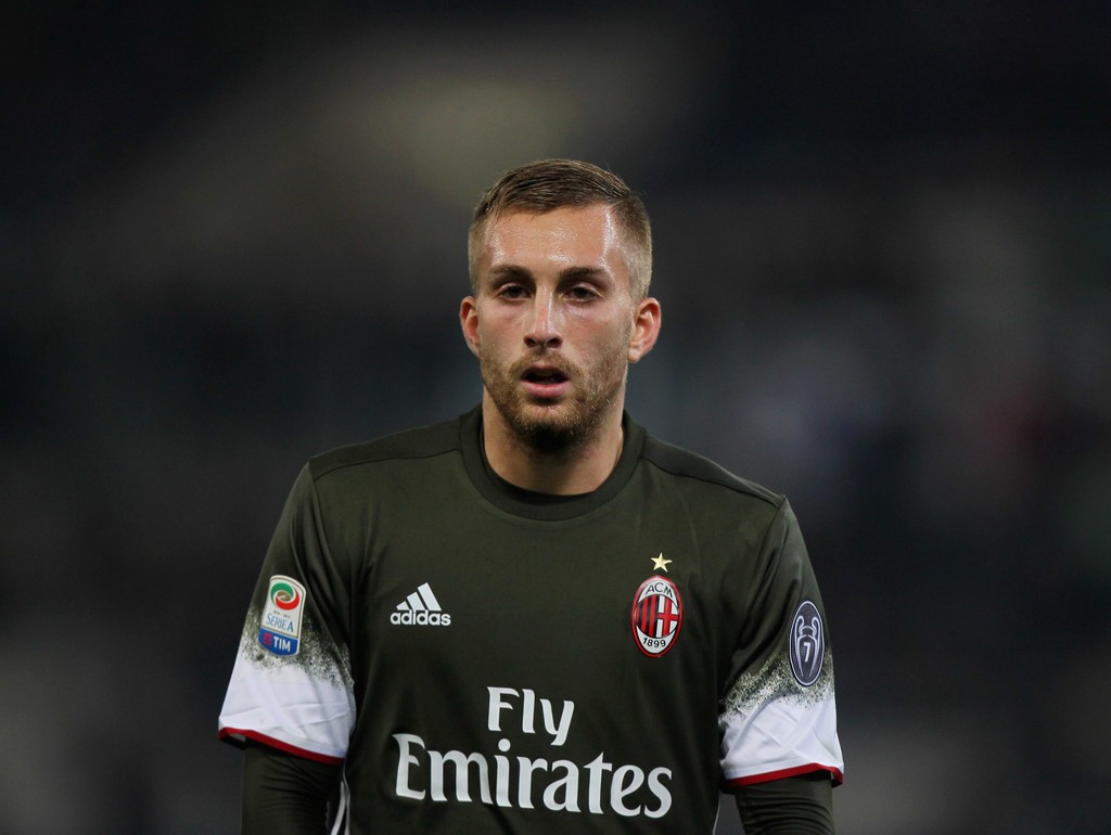 Ảnh Milan - Bóng Đá