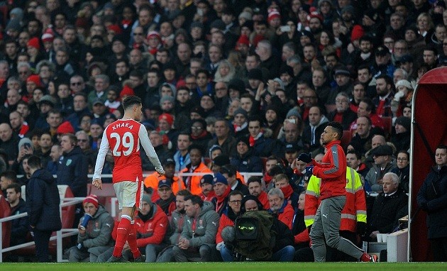 chấm điểm liverpool - Bóng Đá