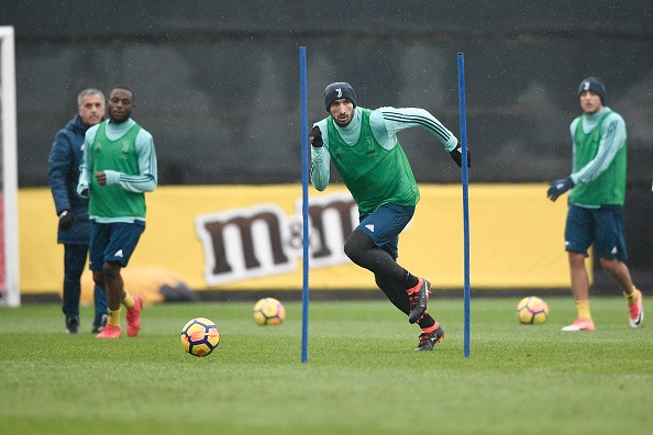 Juventus tập - Bóng Đá