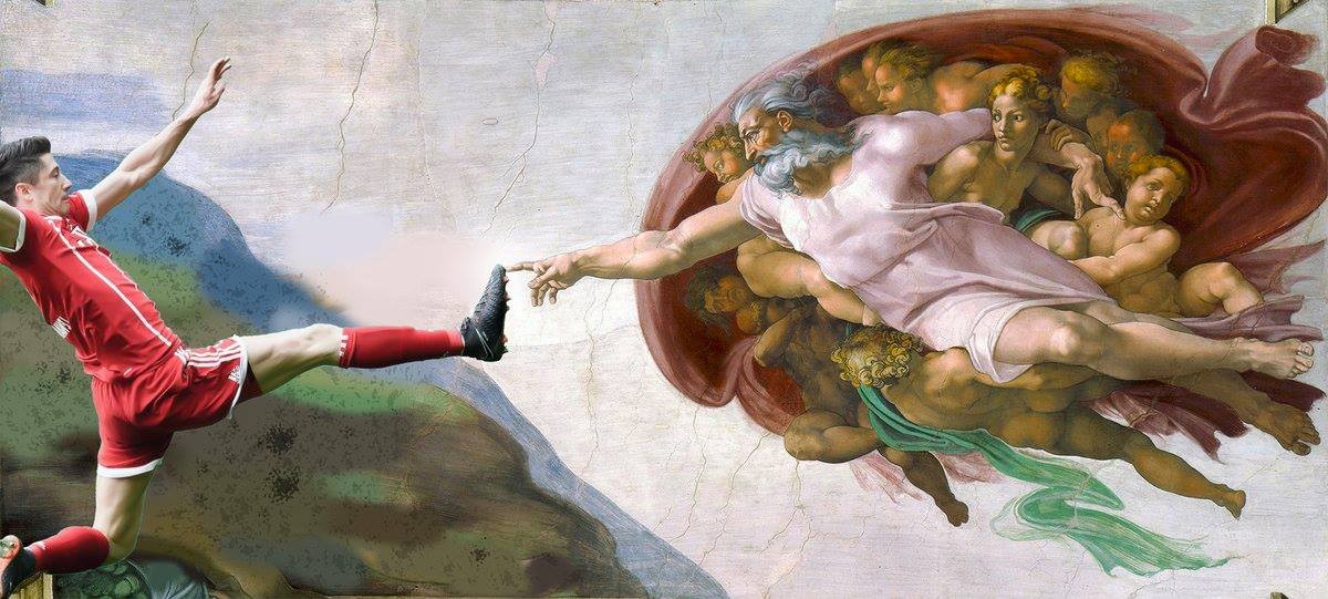  - Bóng Đá