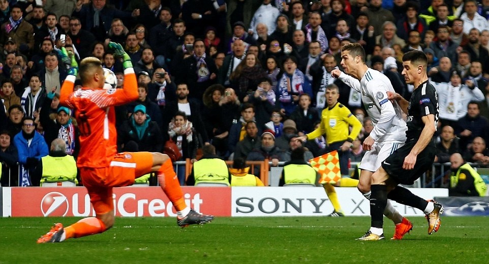 Chấm điểm PSG: Thất vọng với Edison Cavani - Bóng Đá