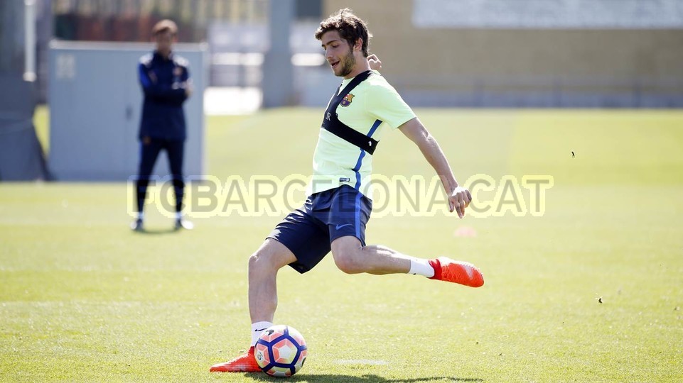 barca tập luyện - Bóng Đá