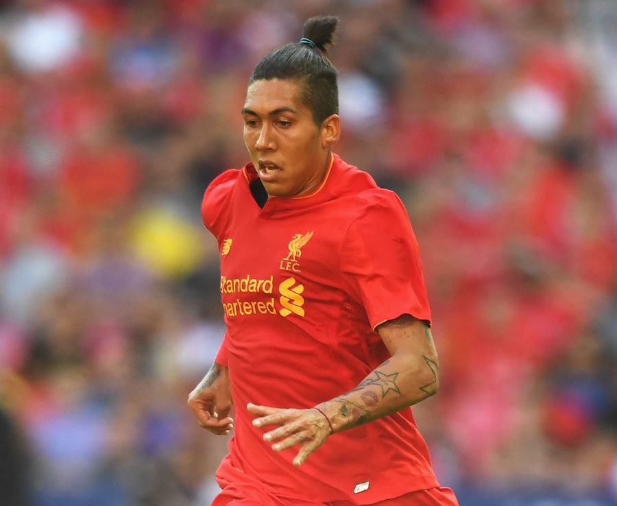 10 ngôi sao đáng giá nhất Liverpool: - Bóng Đá