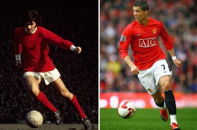 Messi và những vĩ nhân bóng đá nhận xét gì về Ronaldo? - Bóng Đá