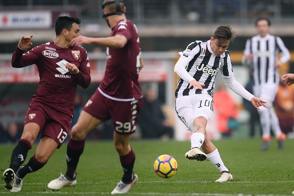 Allegri cười mãn nguyện sau chiến thắng ở trận derby - Bóng Đá