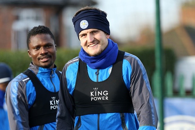 Ảnh Leicester  - Bóng Đá
