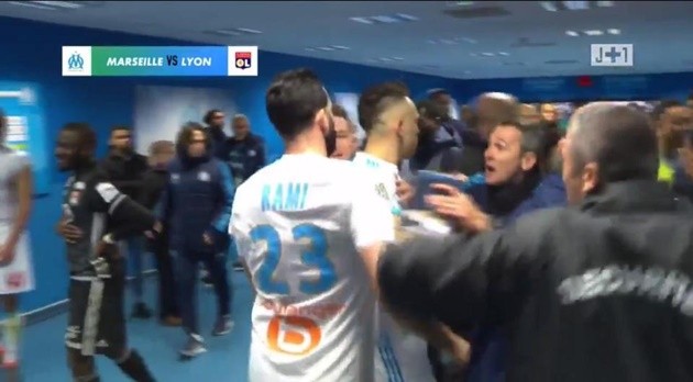 Đã rõ tình hình sức khỏe của Memphis Depay - Bóng Đá