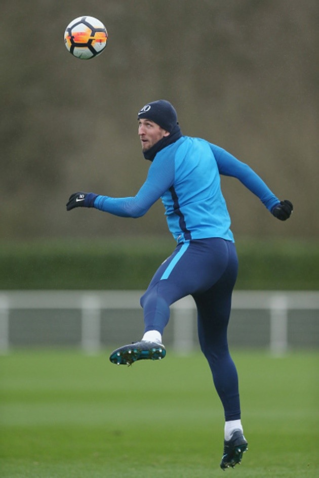 Son Heung-min rạng rỡ, nhận chỉ thị của Pochettino (Admin #Pipi) - Bóng Đá