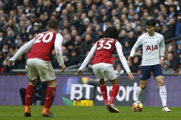 Pochettino dạy cho Pháo thủ bài học về 