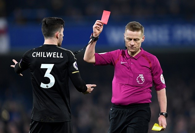 TRỰC TIẾP Chelsea 0-0 Leicester: The Blues dồn ép nghẹt thở (H2) - Bóng Đá