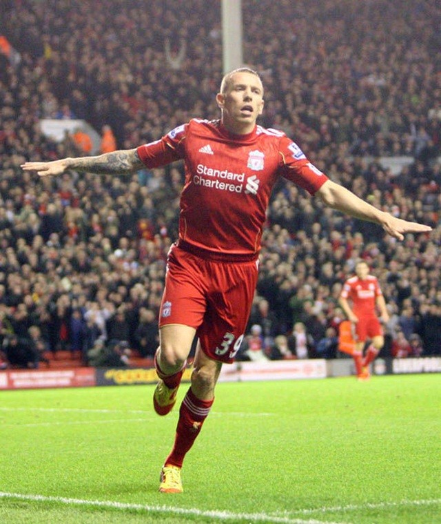 50 chân sút hàng đầu Ngoại hạng Anh (Phần 1): Sturridge góp mặt - Bóng Đá