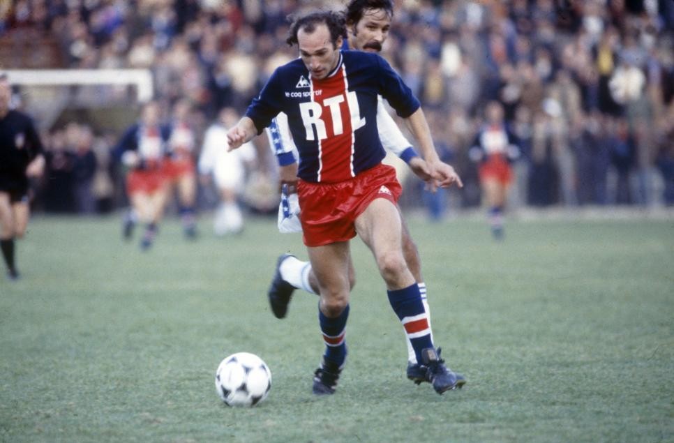 10 chân sút Nam Mỹ tranh suất 'ông hoàng xé lưới' tại Ligue 1 là ai? - Bóng Đá