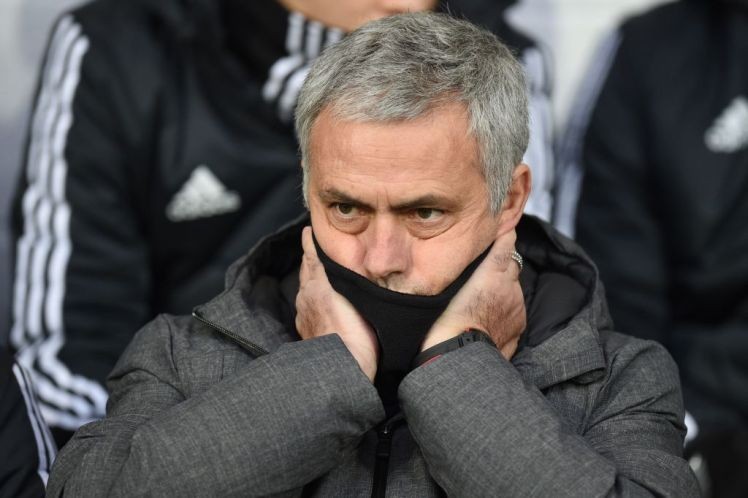 Lộ diện 2 mục tiêu số 1 của Man Utd trong kì chuyển nhượng mùa Đông - Bóng Đá