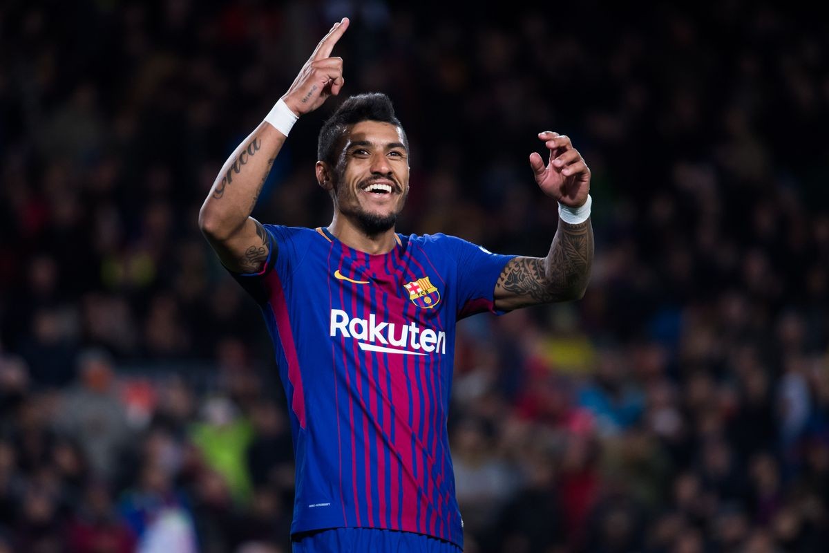 Vì đâu Barcelona liên tục đánh rơi điểm tại La Liga? - Bóng Đá