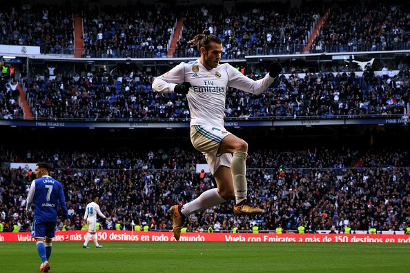 Để lập cú đúp, Ronaldo phải trả giá cực đắt - Bóng Đá
