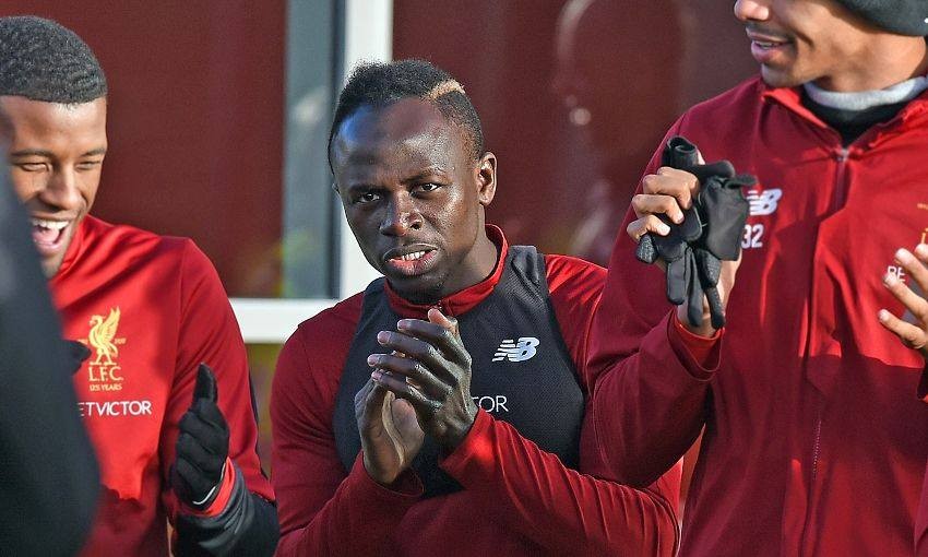 22h00 ngày 01/01, Burnley vs Liverpool: Khai vị đầu năm - Bóng Đá