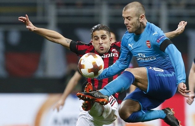 Với Henrikh Mkhitaryan, Arsenal đang sở hữu 