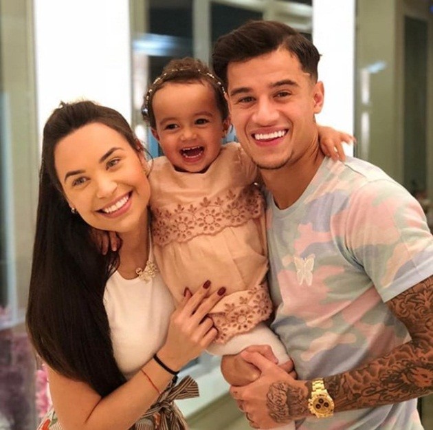 9 điều thú vị về mối lương duyên của Coutinho và Barcelona - Bóng Đá