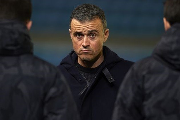 Chùm ảnh: Villarreal suýt chút nữa hạ được Barca - Bóng Đá