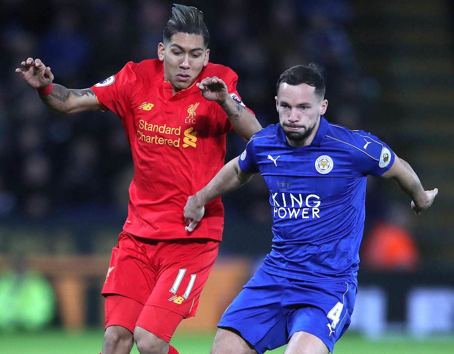 chấm điểm liverpool - Bóng Đá