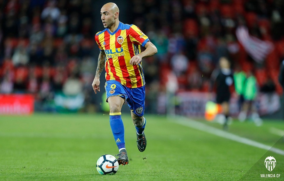 ảnh sau trận valencia - Bóng Đá