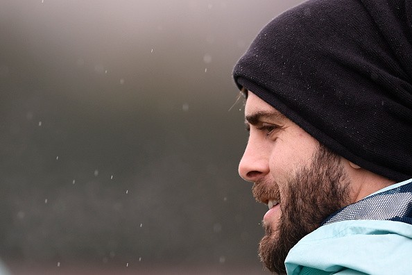 Juventus tập - Bóng Đá