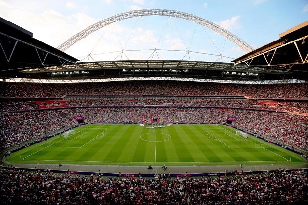 Ảnh SVĐ mới của Tottenham - Bóng Đá