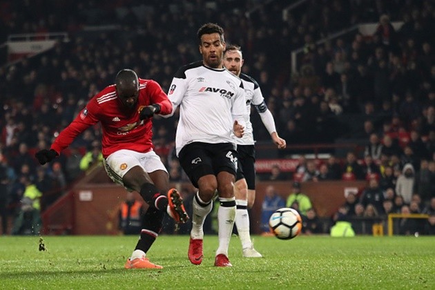 5 điểm nhấn Man Utd 2-0 Derby: Rashford đen đủi, Lingard lên đồng - Bóng Đá