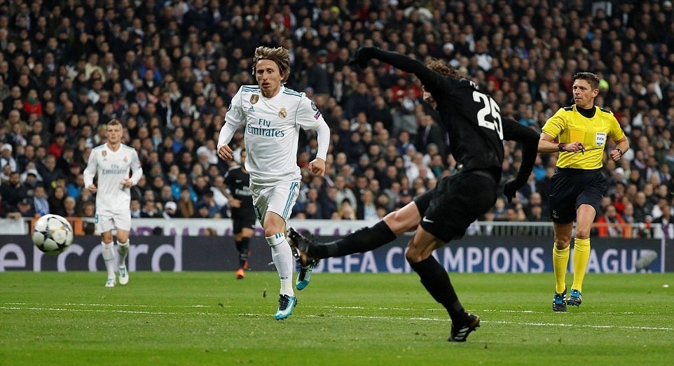 Chấm điểm PSG: Thất vọng với Edison Cavani - Bóng Đá