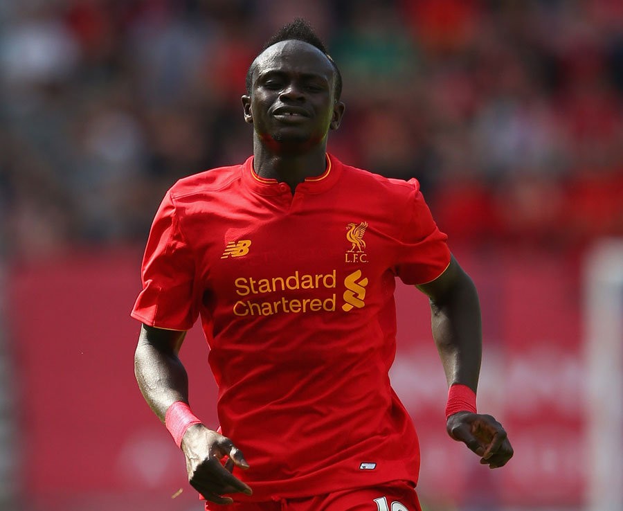 10 ngôi sao đáng giá nhất Liverpool: - Bóng Đá