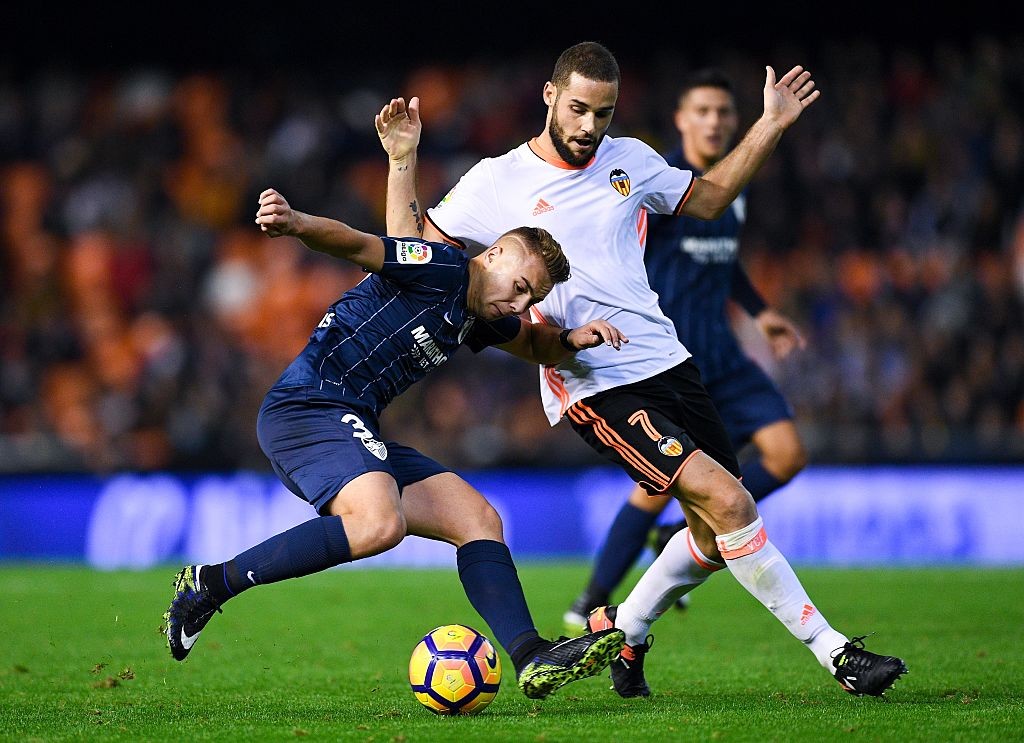 Những cầu thủ bị đánh giá thấp so với thực lực tại La Liga (Phần cuối) - Bóng Đá
