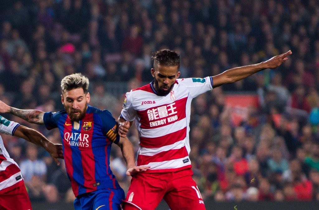 Những cầu thủ bị đánh giá thấp so với thực lực tại La Liga (Phần 1): Có tên người cũ M.U - Bóng Đá