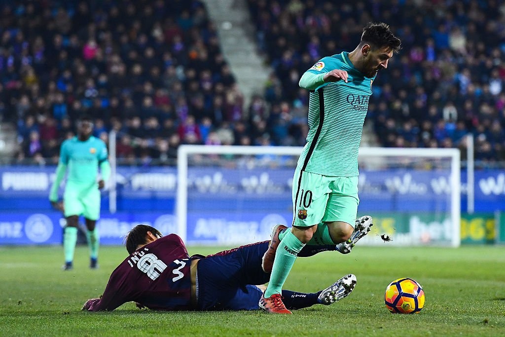 Đội hình hay nhất châu Âu tuần qua: 'Khẩu đại pháo' Sergio Ramos - Bóng Đá