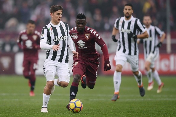 Allegri cười mãn nguyện sau chiến thắng ở trận derby - Bóng Đá