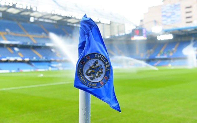 Chelsea tới sân  - Bóng Đá