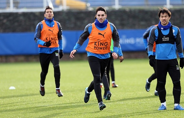 Ảnh Leicester  - Bóng Đá