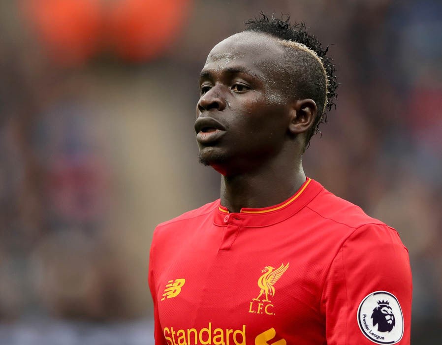 Chấm điểm Liverpool - Bóng Đá