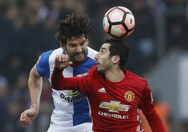Man Utd đụng Rostov: Lửa thử vàng, gian nan thử sức - Bóng Đá