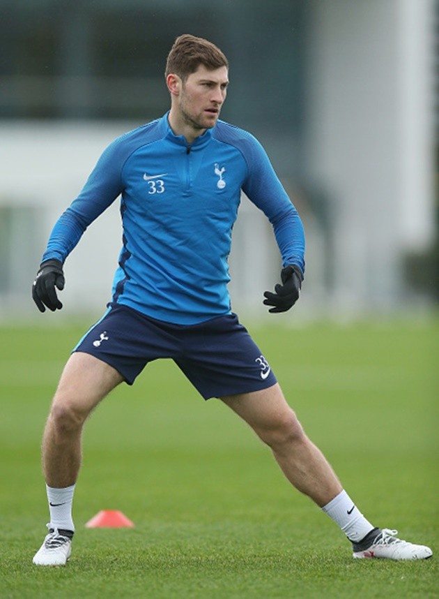Son Heung-min rạng rỡ, nhận chỉ thị của Pochettino (Admin #Pipi) - Bóng Đá