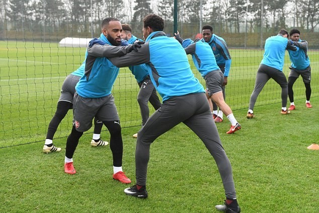 Lucas Moura 