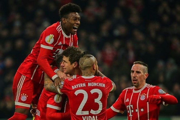 Top 10 CLB có giá trị lớn nhất châu Âu: Mourinho có lí do phàn nàn - Bóng Đá