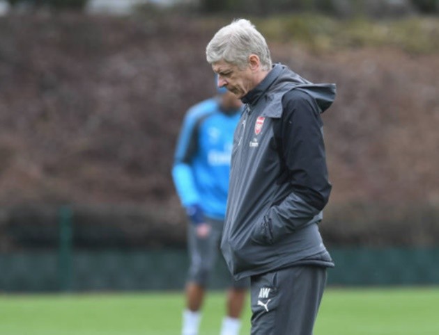 Dàn sao Arsenal phấn chấn tập luyện sau thắng lợi vang dội trước AC Milan - Bóng Đá