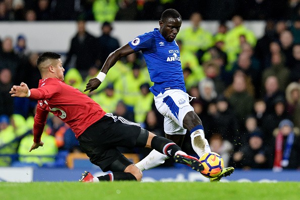 TRỰC TIẾP Everton 0-0 Man United: Quỷ đỏ tăng tốc (Hiệp 1) - Bóng Đá