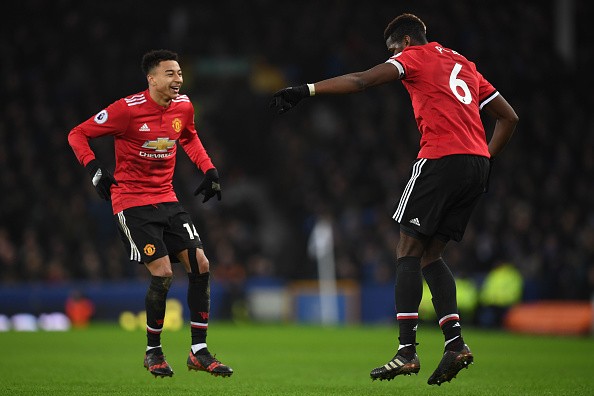 5 điểm nhấn Everton 0-2 Man United: Chấn thương 'may mắn'; Shaw hồi sinh - Bóng Đá