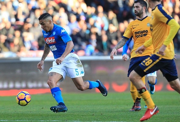 Tỏa sáng thay tiền đạo, Koulibaly gieo sầu cho Juve - Bóng Đá