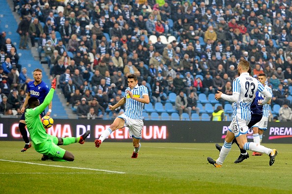 Lazio - Spal - Bóng Đá