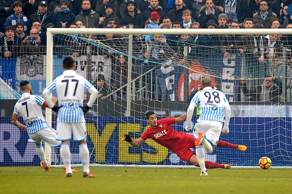 Lazio - Spal - Bóng Đá