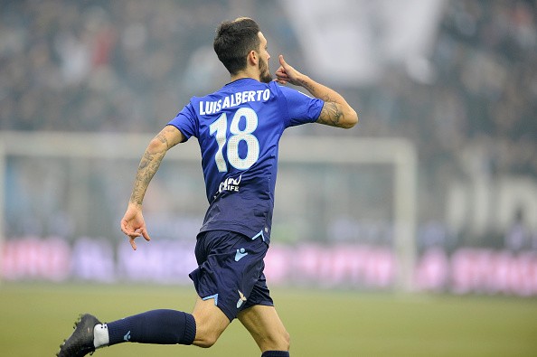 Lazio - Spal - Bóng Đá