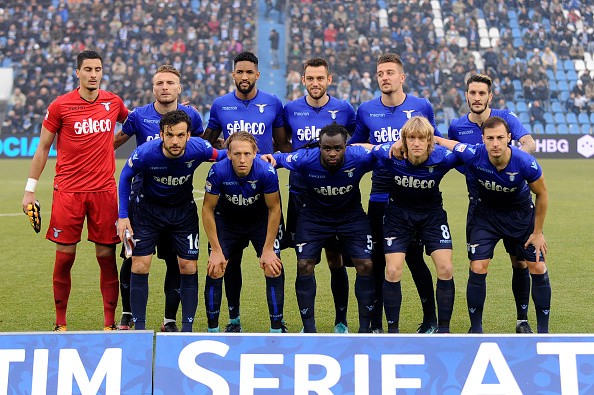 Lazio - Spal - Bóng Đá